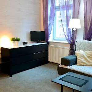 Daniell Apartament