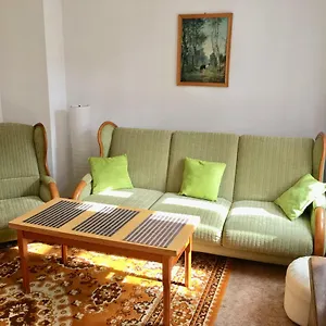 Kamienica Kartuska Apartament